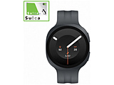 Samsung Galaxy Watch9 Bluetooth 40mm  Graphite SML340NZKJXJP