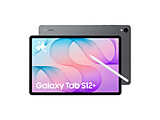 SM-X840NZAAXJP Android�^�u���b�g Galaxy Tab S12+(12+256GB) �O���[ �m12.6�^ /Wi-Fi���f�� /�X�g���[�W�F256GB�n