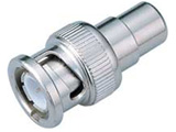 �ϊ��R�l�N�^�[ BNC�v���O-RCA�W���b�N Telstar H-1