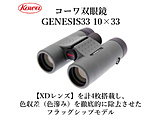 10�{�o�ዾ GENESIS 33 PROMINAR 10×33