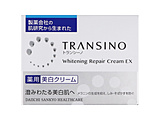 トランシーノ薬用ホワイトニングリペアクリームEX （35g） トランシーノ薬用