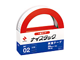 ��ʃ^�C�v ���ʃe�[�v [25mm×10m] �i�C�X�^�b�N  NW-25 �y864�z