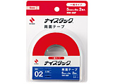 ��ʃ^�C�v ���ʃe�[�v 2���� [5mm×9m] �i�C�X�^�b�N  NW-5SF