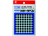�}�C�^�b�NTM���x�� �J���[���x�� �k88��×12�V�[�g�l  �� ML-151N6