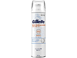Gillette�i�W���b�g�j�X�L���K�[�h�t�H�[�� 245g