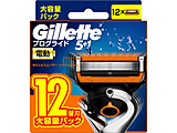 GilletteiWbgjvOChp[ d^Cv ֐n12