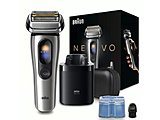 NEVO �V���N�V�F�[�o�[ ���탂�f��  �V���o�[ NEVO15000C �m4���n /AC100V-240V�n