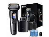 NEVO �V���N�V�F�[�o�[ ���탂�f��  �O���t�@�C�g�_�X�N NEVO15010C �m4���n /AC100V-240V�n
