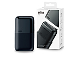 ���o�C�� �V�F�[�o�[ Braun mini   M-1012-C �m2���n /AC100V-240V�n