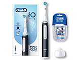 BRAUN�@Oral-B�@iO3�V���[�Y�@�d�����u���V�@IOG31A60BK-IDPI    �m�I�[����B /��]�� /AC100V-110V�n