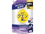 ���m�A �N�G���_in�����LSPORTS ���t���b�V�������[�̍��� �l�֗p������T�C�Y 1110mL