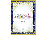 kÕil THE IDOLMSTER CINDERELLA GIRLS 2ndLIVE PARTY MGICII Blu-ray BOXiS萶Yj yu[C \tgz