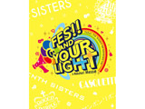 kÕil Tokyo 7th VX^[Y/ t7s 4th Anniversary Live -FESII AND YOUR LIGHT- in Makuhari Messe ʏ yu[Cz