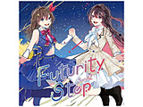 SorAZ/ Futurity Step 通常盤 【sof001】
