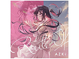AZKi/Route If初次限定版