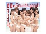 AKB48/^ĂSounds goodI ʏ Type-A yyCDz y864z