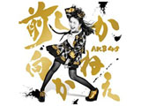 AKB48/O˂ Type C  yCDz   mAKB48 /CDn