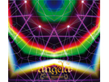 angela / 2 -TREASURE BOXII-  CD