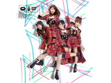 AKB48 / 「唇にBe My Baby」 通常盤 TYPE-D DVD付 CD