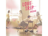 AKB48/LOVE TRIP/킹𕪂Ȃ Type C ʏ yCDz   mAKB48 /CDn y864z