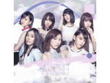 AKB48 / 8thAo uTlCv Type B CD