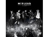 キングレコード Stellar CROWNS with 朱音:MISLEAD 初回限定盤DVD付