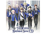 HEVENS/ ́vX܂HEVENS BIRTHDAY SONG CD ʏ