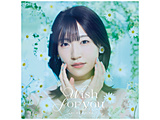 O:Wish for you (Blu-rayt)