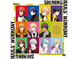 �����́��v�����X���܂���h���}CD�uSHINING IDOLS WORKDAY�v�O��