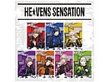 �����́��v�����X���܂���HE��VENS�~�j�A���o���uHE��VENS SENSATION�v