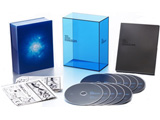 VIG@QI Blu-ray BOX NEON GENESIS EVANGELION Blu-ray BOX