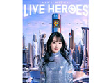 水樹奈々/ NANA MIZUKI LIVE HEROES BD