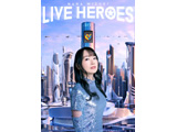水樹奈々/ NANA MIZUKI LIVE HEROES DVD