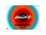 EVANGELION:30+; Blu-ray BOX