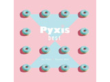 Pyxis/ Pyxis best �ʏ�� �y852�z