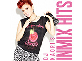 DJ KAORI�iMIX�j/DJ KAORI�fS INMIX HITS �yCD�z   �mDJ KAORI�iMIX�j /CD�n