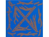 X/ BLUE BLOOD
