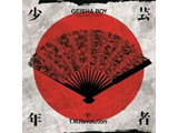 T.M.Revolution / GEISHA BOY -ANIME SONG EXPERIENCE- 񐶎YB DVDt CD ysof001z