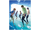 Free!-Road to the World- Blu-ray