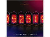 Official�E�jdism / Pretender �ʏ��  CD