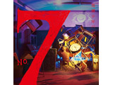 nNoh(ci×I[CV}TV×ZiNG) / No.7 ʏ y852z