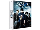 SHARK �`2nd Season�` DVD-BOX ���ؔ� ������萶�Y �yDVD�z   �mDVD�n DVD