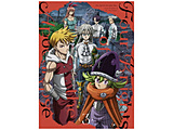 ���̑�� �َ��^�̎l�R�m Blu-ray BOX III