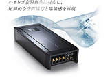 250W×2 ubWup[Av carrozzeria(JbcFA)  PRS-D800
