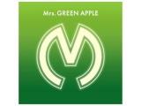 Mrs�D GREEN APPLE/Mrs�D GREEN APPLE �ʏ�� �yCD�z   �mMrs. GREEN APPLE /CD�n