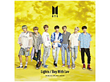 BTS/ Lights/Boy With Luv ��������A