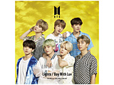 BTS/ Lights/Boy With Luv ��������C