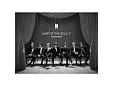 BTS/ MAP OF THE SOUL ： 7 〜 THE JOURNEY 〜 初回限定盤A