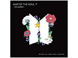 BTS/ MAP OF THE SOUL F 7 ` THE JOURNEY ` ʏՁEvX