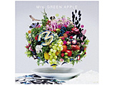 MrsDGREEN APPLE/ 5 ʏ